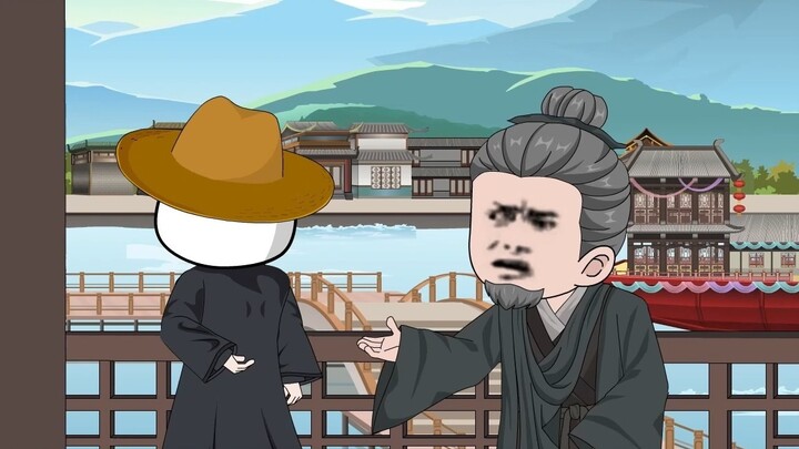 Episode 98 Berani melawan, satu orang atau seluruh keluarga, Anda memilih