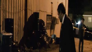 Texas Killing Fields ล่าเดนโหด โคตรคนต่างขั้ว