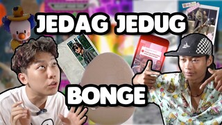 CHALLENGE ONLINE JEDAG JEDUG BONGE | HADIAH 10 JUTA UNTUK 10 TERBAIK!!!