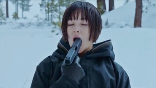 快点趁热摸一把