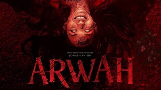 Arwah 2025, Ketika Keluarga Cemara Berubah Jadi Kutukan