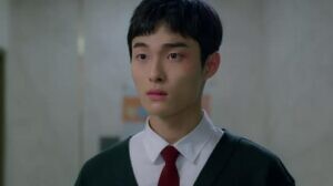 High School Return of a Gangster epsoide 4 [Sub Indo]