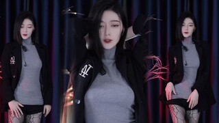 Childhood Dreams Dance-Mu Qing