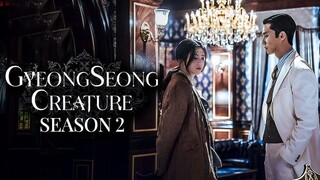 Gyeongseong Creature Season 2 Eps 2 Sub Indo