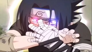 Sasuke Đối Đầu Naruto AMV