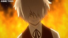 Anime where Main Character is a Summoner - Part 2