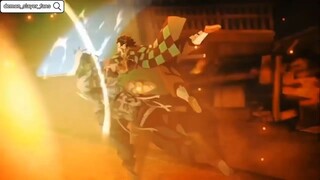 Thanh gươm diệt quỷ AMV| What ever it takes kimetsu no yaiba demon slayer AMV #amv #demonslayer