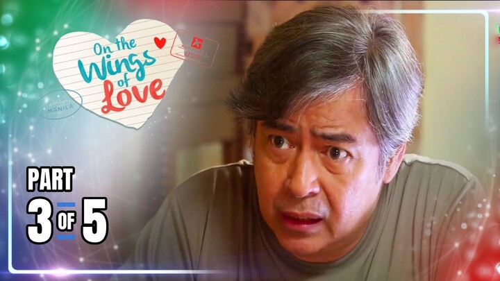 On The Wings Of Love | Episode 27 (3/5) | June 22, 2024