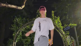 250816 Kwon Soonyoung cập nhật IG SEVETEEN Hoshi BGM: Izzy Official - YUXON x UP