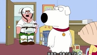 Peter：今天不记得摔了多少次了