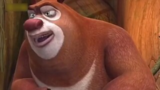 Siapa yang akan menolak Haunted Bear versi bahasa Inggris?
