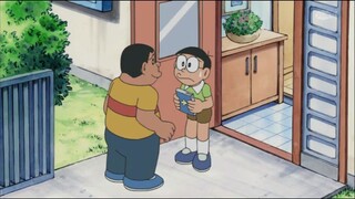 Doraemon (2005) episode 54