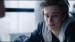 [Prancis] SKAM Musim 3 12:40 Episode 63P-Kanye juga menderita gangguan bipolar [Bilingual Cina-Pranc