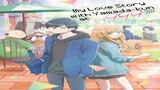 Watch My Love Story With Yamada-kun at Lv999 Season 1- episode 2 For Free - Link In Description