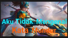 [TA] Aku Tidak Mengenal Kata Mundur
