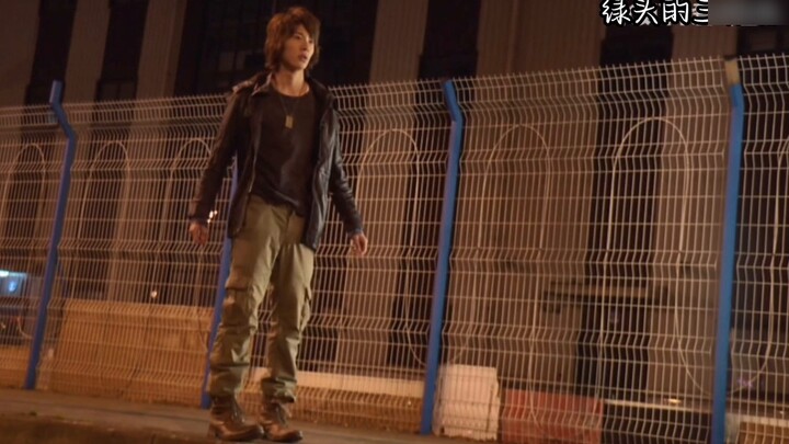 Duanmu: I really don't understand. If the transformation is so slow, then just don't transform.