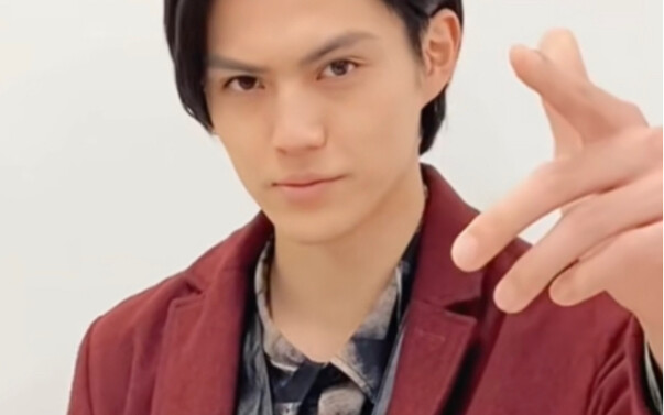 [Kamen Rider Ultra Fox] Tolong beri tahu saya bahwa saya akan memposting video di tiktok di masa men