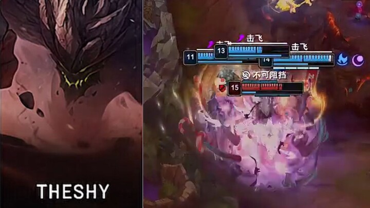 Malphite Cerdas 2.0