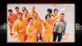 KUNG FU HUSTLE 2 Teaser (2024) With Jackie Chan & Feng Xiaogang