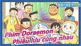 [Phim Doraemon/AMV] Nắm tay tớ, chúng ta cùng phiêu lưu!