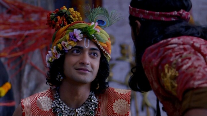 Radha Krishna Tamil EP32