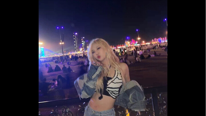 【Ningning】Bạn đừng về Hàn Quốc nữa!!!