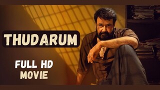 Thudarum (2025) | Full Hd Movie 720p Hindi | Movie Tech 3.0