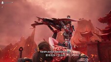 Anceint War Soul Episode 34 Sub Indo 1080p