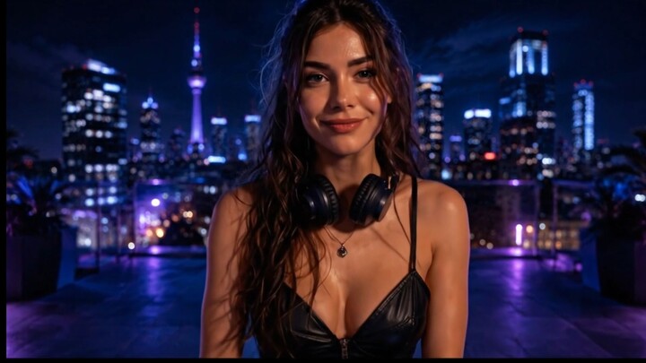 Berlin at 2AM mix 2026