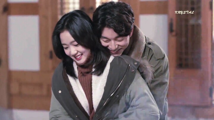 [FMV] Gong Yoo x Kim Go Eun - Come A Little Closer | Guardian: The Lonely and Great God (Goblin)