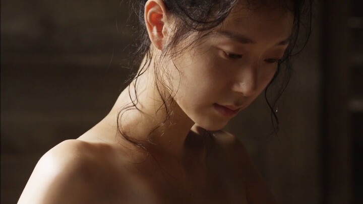 丈夫力不从心，妻子特意找來模特帮他治疗，沒想到一發不可收拾！韩国电影《春天》