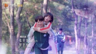 Hoá Ra Là Em EP 22 [Sub Việt]