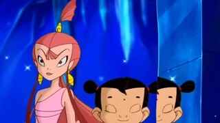 Reminiscing about the domestic animated series I watched in my childhood (1980-2003)