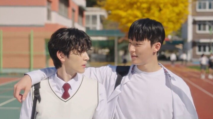 The Time of Fever (2024) สัมผัสรักเพียงปลายนิ้ว ep.2
