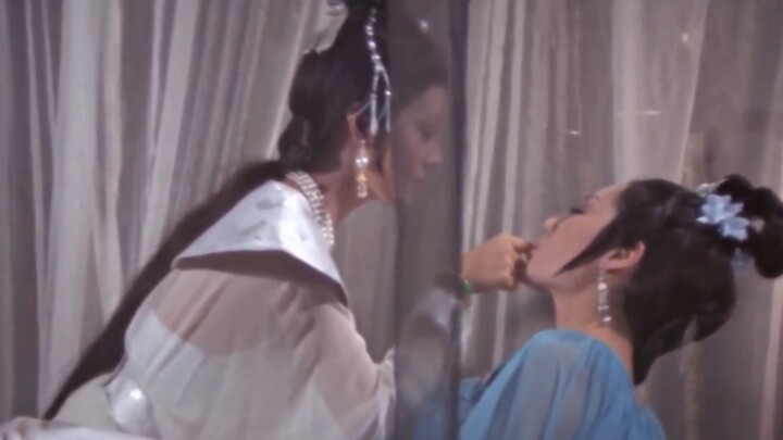 Save… even more Fu Shenxing than Fu Shenxing! Falling in love with the courtesan he raised, he says,