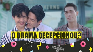 BE LOVED IN HOUSE: CONCLUSÕES FINAIS SOBRE O DRAMA!