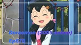 [Doraemon (2005 anime)] Ep678 Shizuka's SOS Scenes