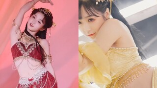 [Tiên nhân lưu vong] Khu vực phong cách quốc gia Song sinh tuyệt thế Tử Yến + Tiểu Đan