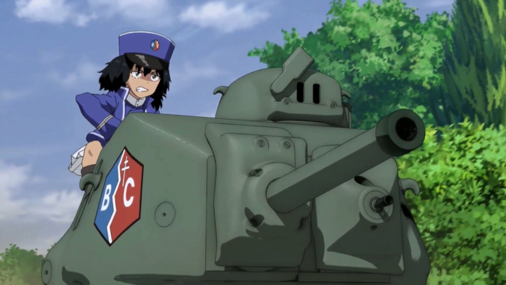 [Film Layar Lebar] Perempuan dan Kendaraan Perang Babak Final Episode 2 Trailer Resmi 01