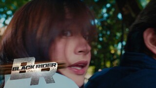 Black Rider: Abot-kamay (Episode 121)