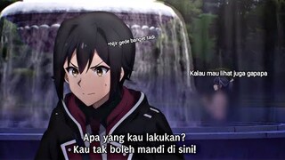 Lagi jalan jalan malah Dapet Hadiah ☕🗿