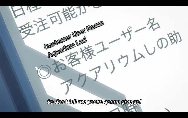 Chizuru และ Kinoshita ส่งข้อความถึง Chizuru Ichinose cry reunion d Ason 2 ตอนที่ 1