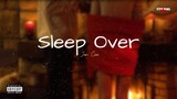 Sleep Over - Jen Cee ( Official Lyric )