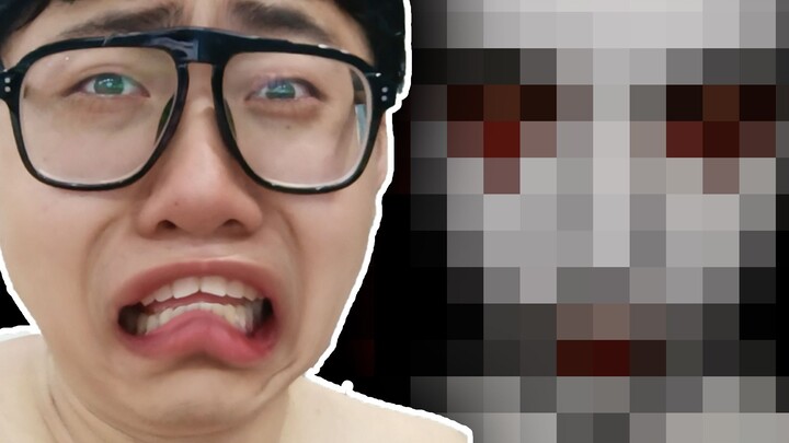 【Jangan Cari Tantangan】Saya Sudah Ketakutan Sampai Gila! Anda Bisa Mencobanya!