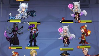 kampanye game zombie war