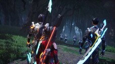 God Of War Alliance episode 29 sub indo