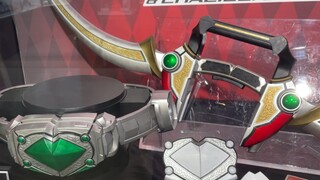 CSM Awakening Bow & Calis Awakening Device JOKER Replacement Panel Set Actual Shot [Model Toys and S