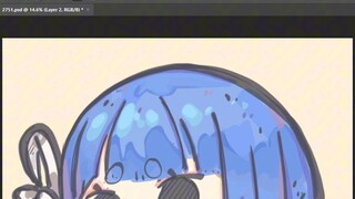 2751- 阿爾卡娜 / Arcana