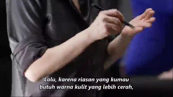 Just Makeup ep 3 Indosub