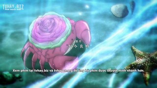 Gửi Em Người Bất Tử Ss2 Tập 6 - Thuyết Minh